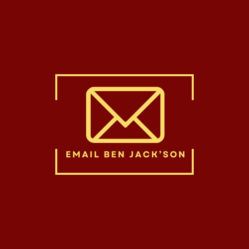 contact ben jack'son