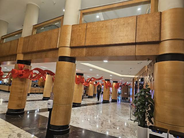 hotel concorde kuala lumpur michael jackson 