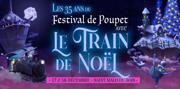 festival poupet