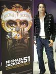 sosie michael jackson - ben jack'son