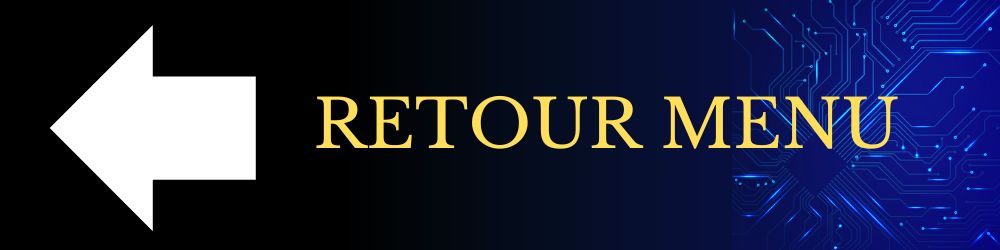 retour menu 