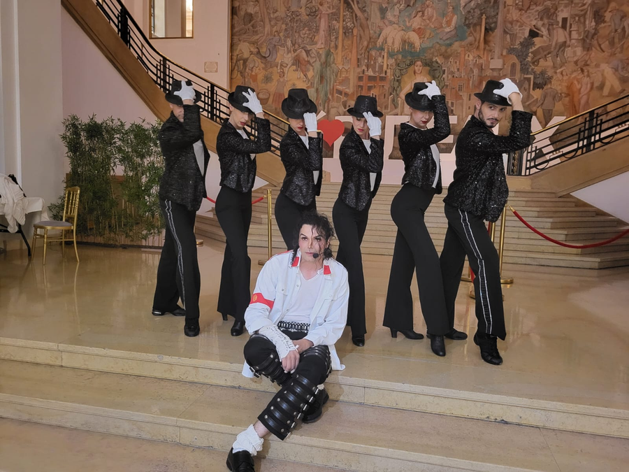 danseurs 