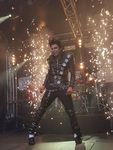 sosie michael jackson Ben Jack'son