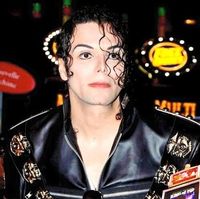 sosie michael jackson : Ben Jack'son