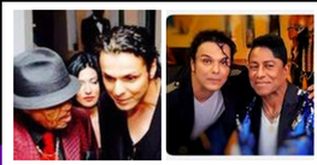 The Jackson Family