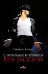sosie michael jackson - ben jack'son