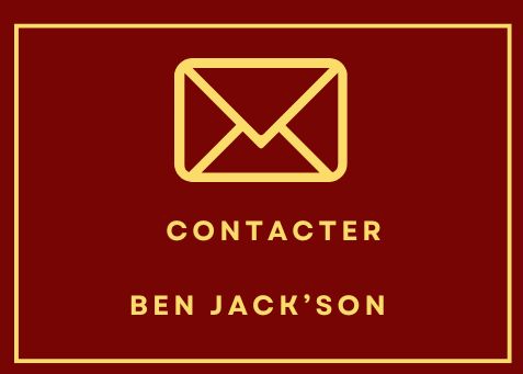 contact Ben Jack'son